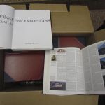 701 6398 ENCYCLOPEDIA